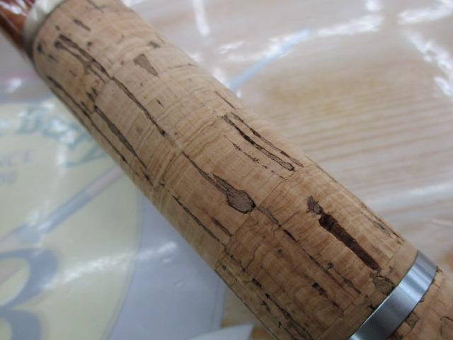 トラウティンマーキスボロン TMBS-562L