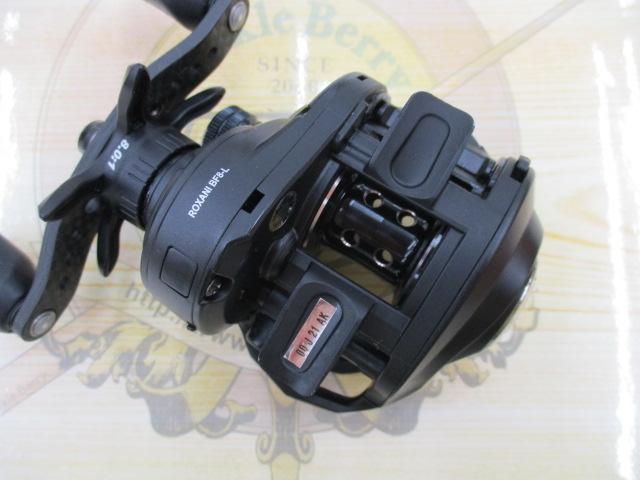 ロキサーニ BF8-L