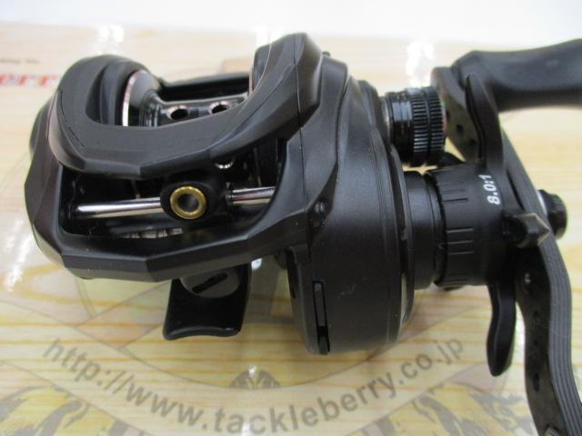 ロキサーニ BF8-L