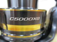 21アルテグラ C5000XG