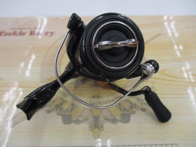 22ソアレBB C2000SSPG