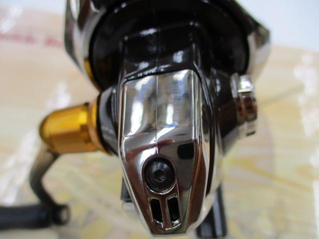 22ソアレBB C2000SSPG