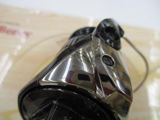 22ソアレBB C2000SSPG