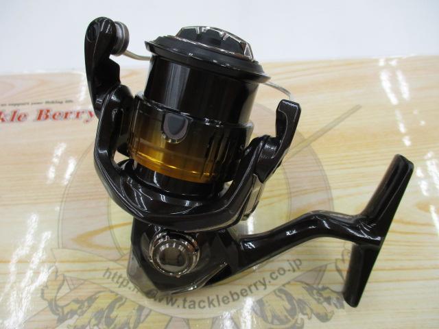 22ソアレBB C2000SSPG