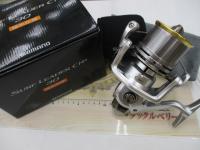 18サーフリーダーCI4+ 30細糸仕様