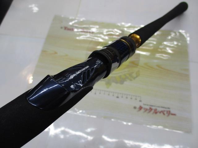 ソルティガLJ 62XXHS TG