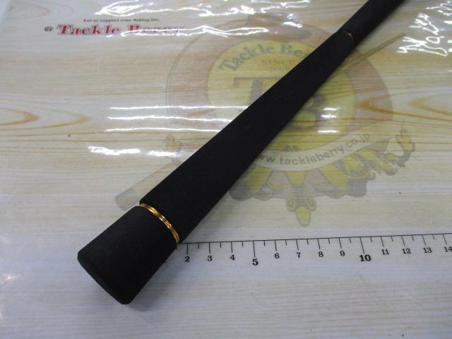 ソルティガLJ 62XXHS TG