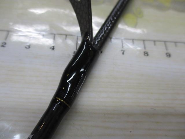 ソルティガLJ 62XXHS TG