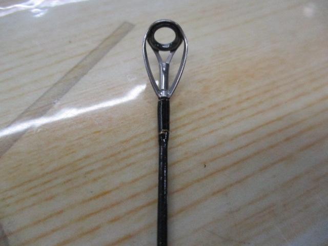 ソルティガLJ 62XXHS TG