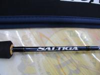 ソルティガLJ 62XXHS TG