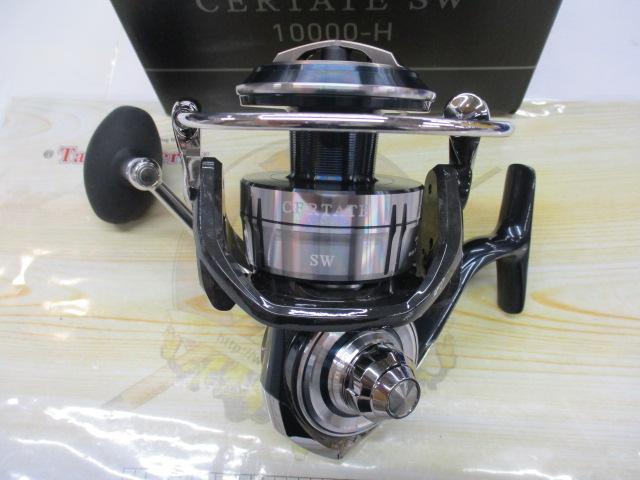 21セルテートSW 10000-H
