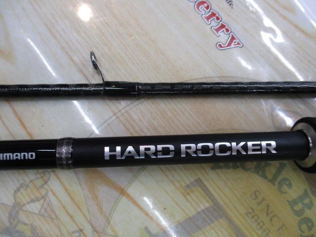 ハードロッカー S76M