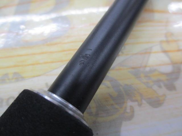 ハードロッカー S76M