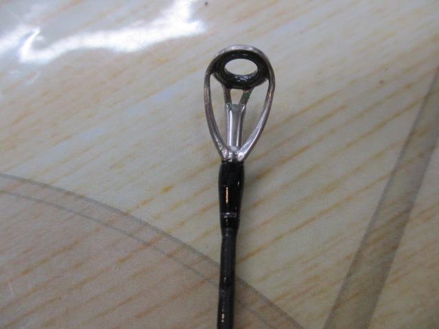 ハードロッカー S76M