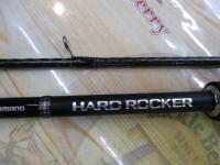ハードロッカー S76M