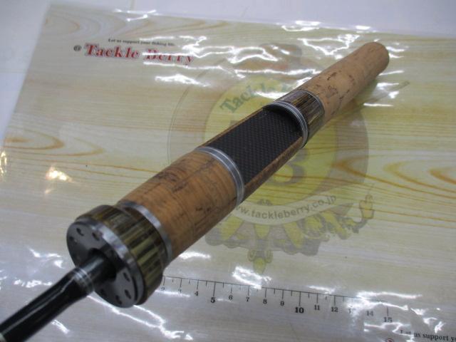 マスビート MS-562UL