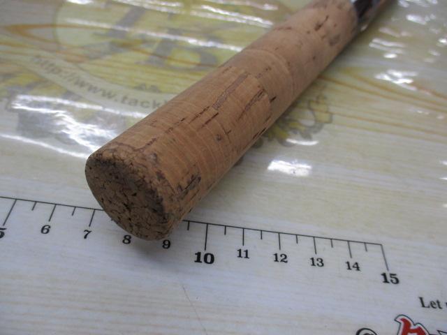 マスビート MS-562UL