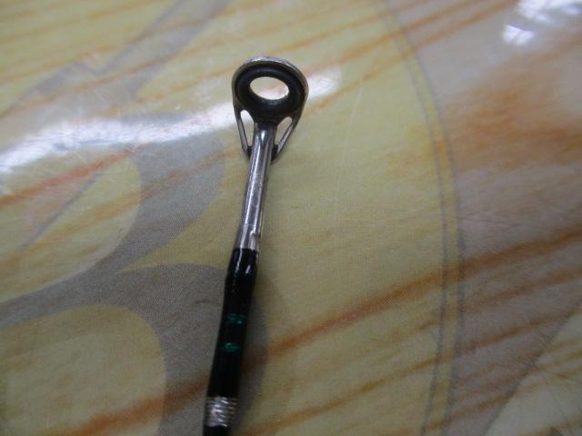 マスビート MS-562UL