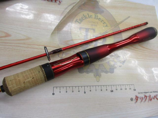 19ワールドシャウラ テクニカルエディション S62SUL-2(SIC)