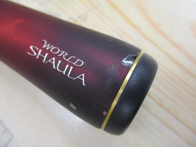 19ワールドシャウラ テクニカルエディション S62SUL-2(SIC)