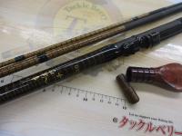 青波巧 ヘチ 300