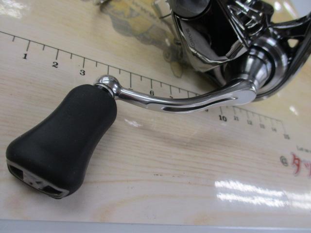 18イグジスト FC LT2000S-H