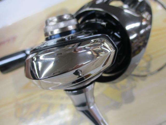 18イグジスト FC LT2000S-H