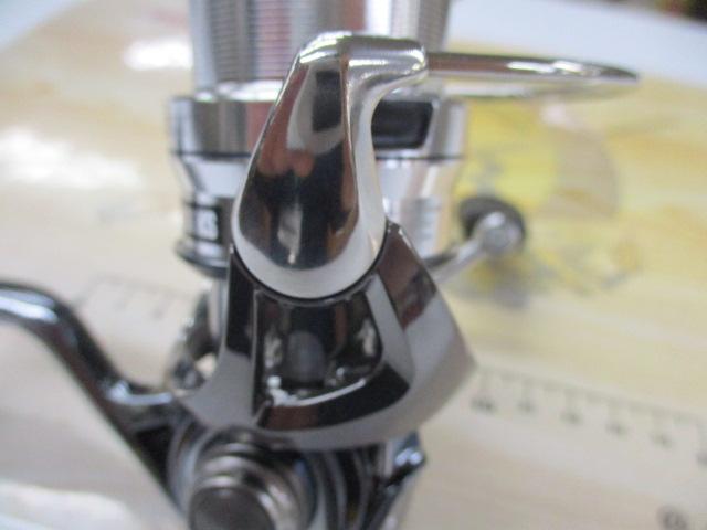 18イグジスト FC LT2000S-H