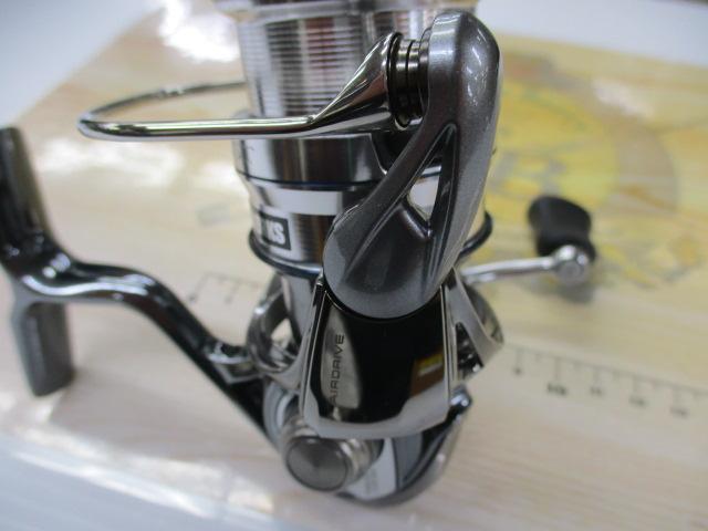 18イグジスト FC LT2000S-H