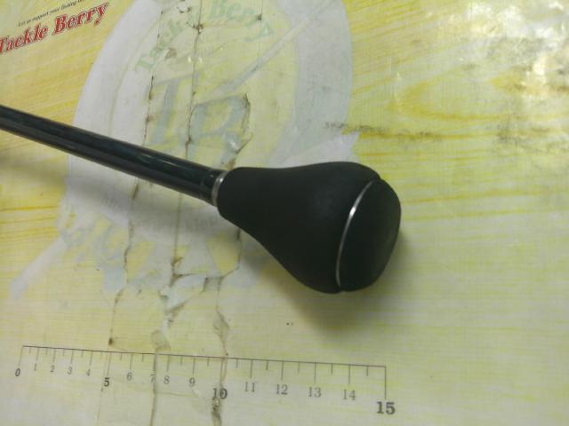 オシアジガーインフィニティ B634