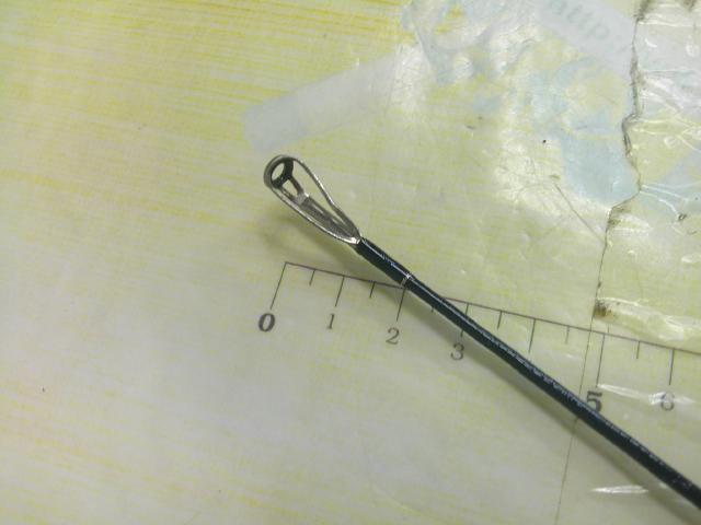 オシアジガーインフィニティ B634