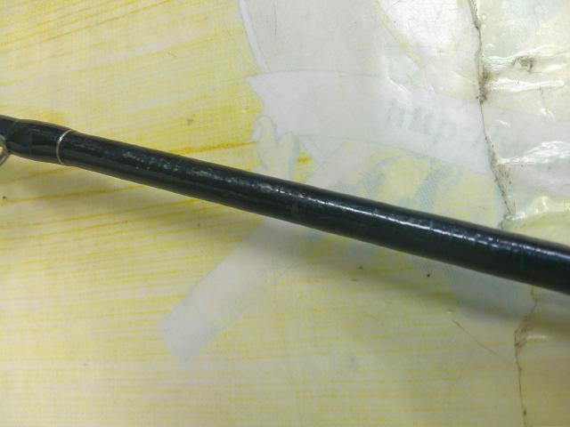 オシアジガーインフィニティ B634