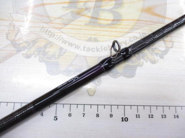 25ブレニアスXR B74ML-S