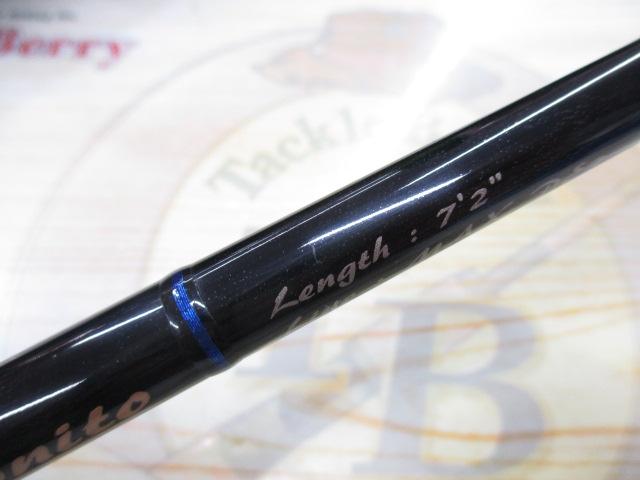 スパイクボニート SK722S-ML