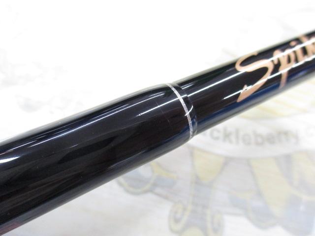 スパイクボニート SK722S-ML