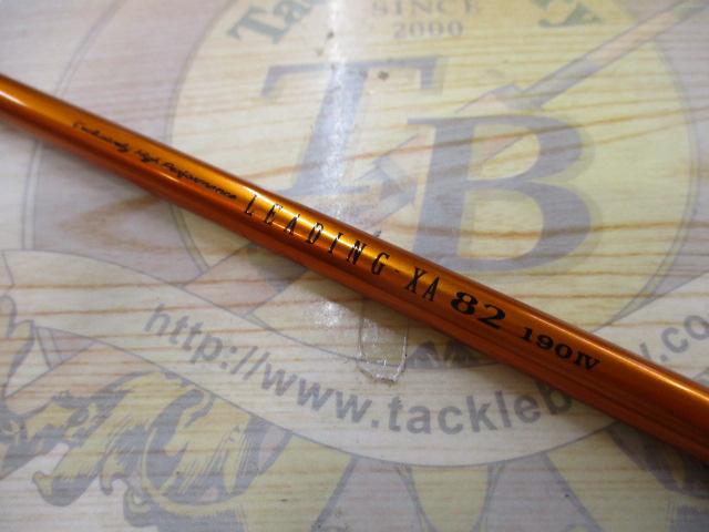 リーディング-XA 82 190Ⅳ