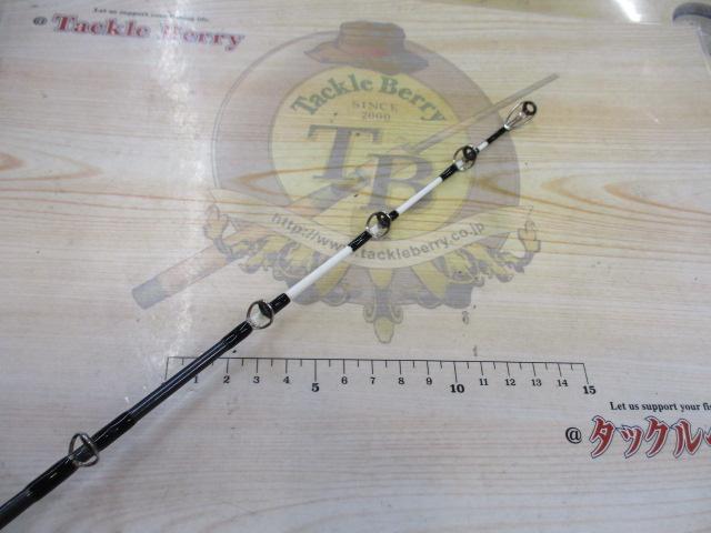 早舟イカ直結 H-155