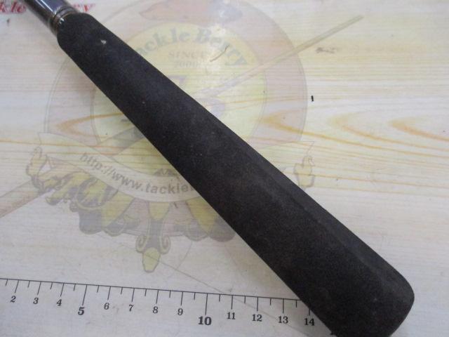 早舟ビシアジ MH-170