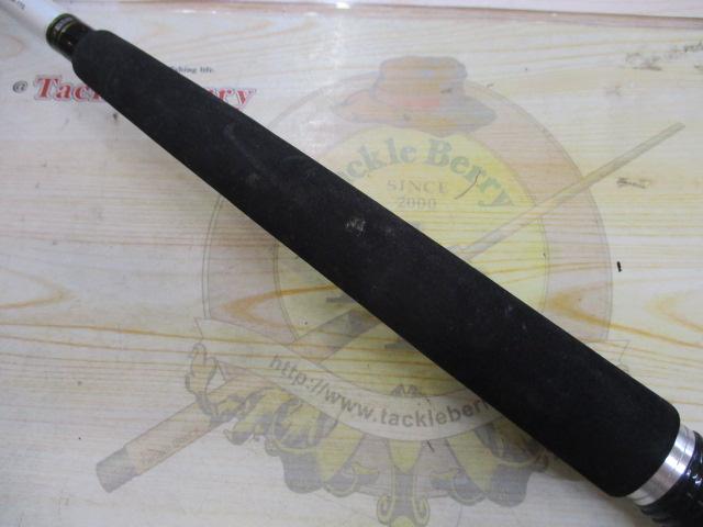 早舟ビシアジ MH-170