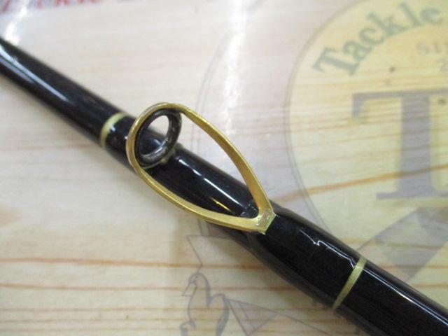 照楽カワハギ220SP