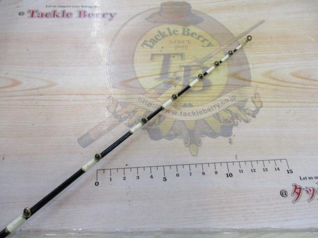 照楽カワハギ220SP