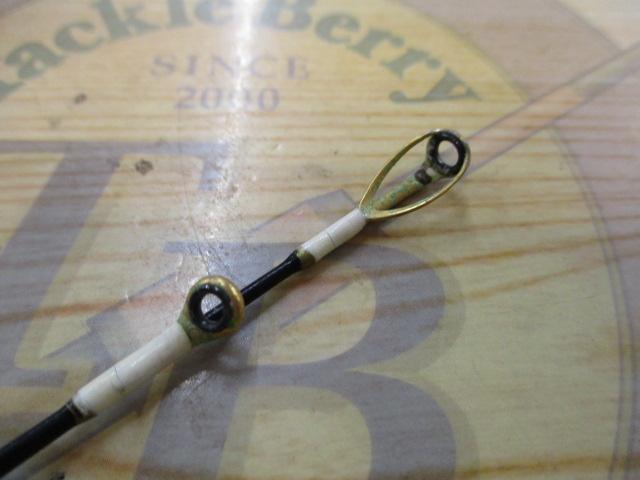 照楽カワハギ220SP