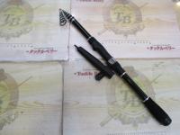 パックスティック20-270