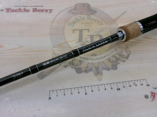 ブラックレーベル BL+681LMLXB