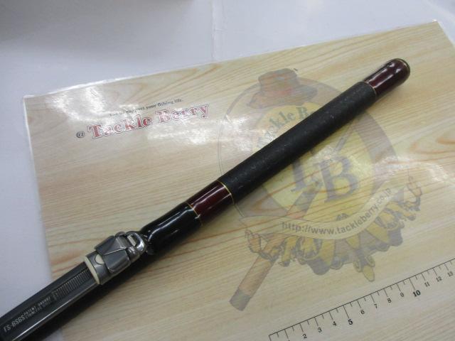 GFXヘリカルZチヌ0号54｜＠ベリーネット 日本最大新品中古釣具WEBショップ