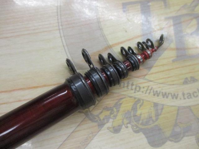 GFXヘリカルZチヌ0号54｜＠ベリーネット 日本最大新品中古釣具WEBショップ