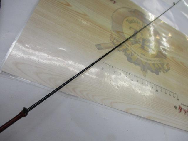 GFXヘリカルZチヌ0号54｜＠ベリーネット 日本最大新品中古釣具WEBショップ