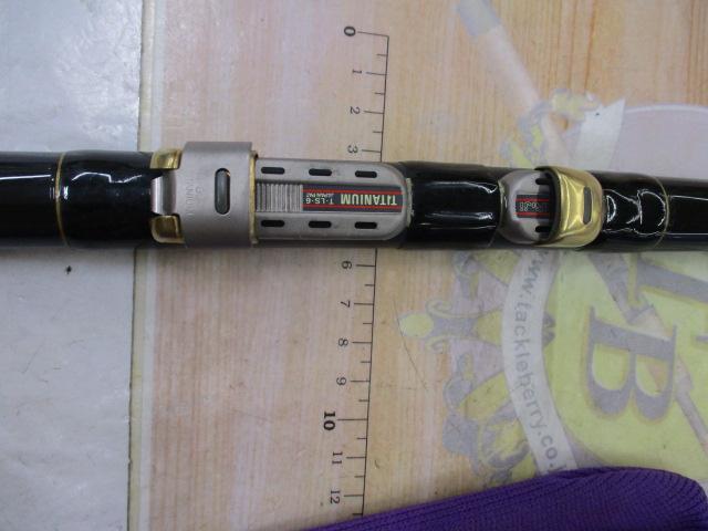 スーパーチタン前打ちテトラリミテッド 53