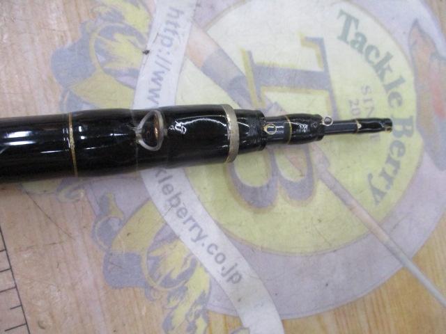 スーパーチタン前打ちテトラリミテッド 53