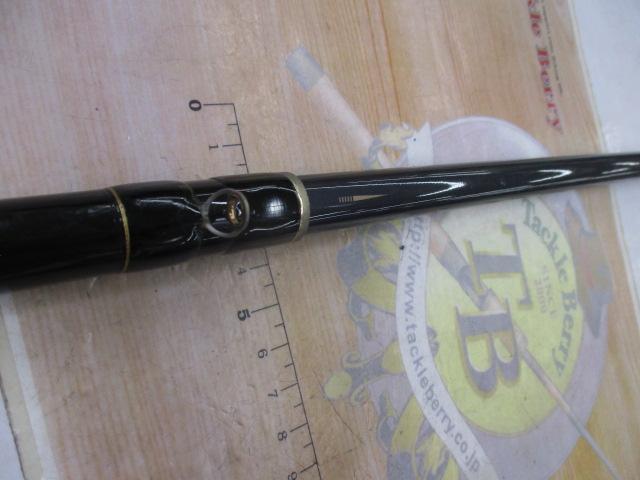 スーパーチタン前打ちテトラリミテッド 53